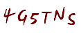 secret code