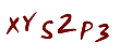 secret code