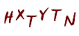 secret code