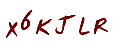 secret code