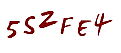 secret code