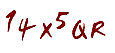 secret code