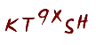 secret code