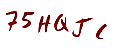 secret code