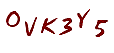 secret code