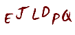 secret code