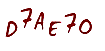 secret code