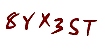 secret code