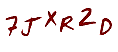 secret code