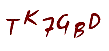 secret code