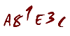secret code