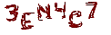 secret code