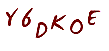 secret code
