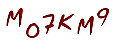 secret code