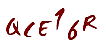secret code