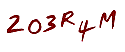 secret code