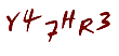 secret code