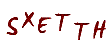 secret code