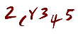 secret code