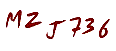 secret code