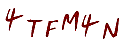 secret code