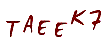 secret code