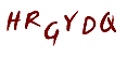 secret code