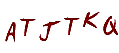 secret code