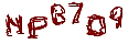 secret code