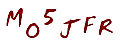 secret code