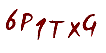secret code