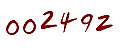 secret code