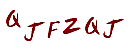 secret code