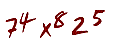 secret code