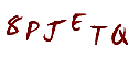 secret code