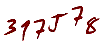 secret code