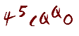 secret code