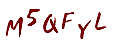 secret code