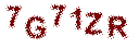 secret code