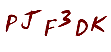 secret code