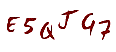 secret code