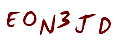 secret code