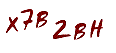 secret code