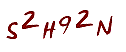 secret code