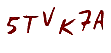 secret code