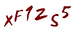 secret code