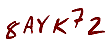 secret code