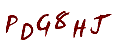 secret code