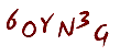 secret code