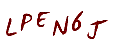 secret code